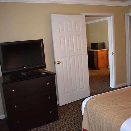 Best Western Colonial Inn Selma Eksteriør billede